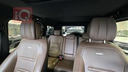 مرسيدس بنز G-Class